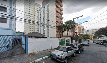 Condomínio Maison Nice em São Paulo