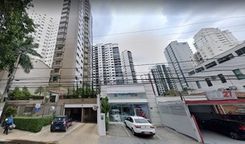 Condomínio Maison Noblesse em São Paulo