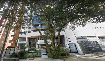 Condomínio Maison Noblesse em Curitiba