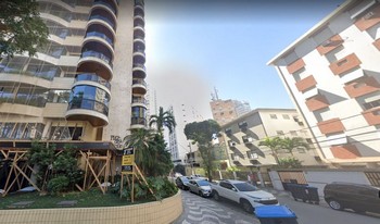 Imagem de fundo do Condomínio Maison Place De L'etoile em Santos