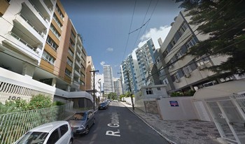 Condomínio Maison Polonaise em Salvador