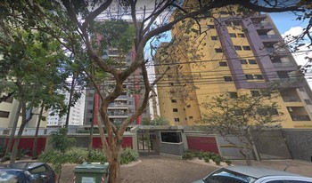 Condomínio Edifício Maison Renoir