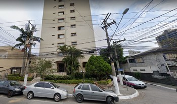 Condomínio Maison Rose em São Paulo