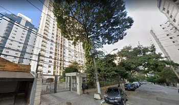 Condomínio Maison Rosseau Renoir em São Paulo