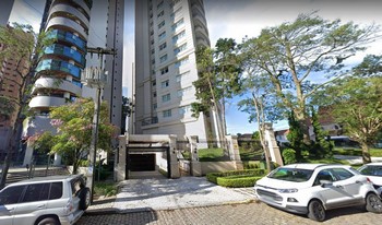 Condomínio Edifício Maison Royale