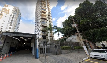 Condomínio Maison Saint Honore em São Paulo