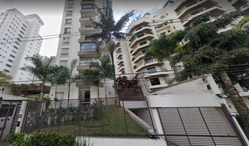 Condomínio Edifício Maison Saint Laurence