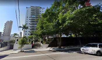Condomínio Maison Saint Paul em São Paulo