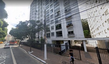 Condomínio Maison Suisse em São Paulo