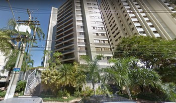 Condomínio Maison Toulouse em Campinas