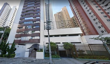 Condomínio Maison Tour D'argent em Curitiba