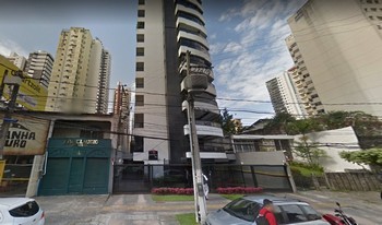 Imagem do Condomínio Maison Unique em Belém