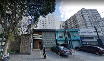 Condomínio Maison Val De Loire em São Paulo