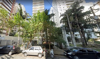 Condomínio Maison Versailles em São Paulo