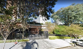 Condomínio Maison Verte em São Paulo