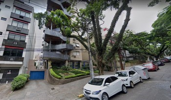 Condomínio Maison Ville Franche em Porto Alegre