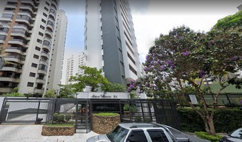 Condomínio Edifício Maison Villeneuve
