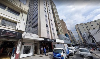 Condomínio Maisonblanche em Curitiba