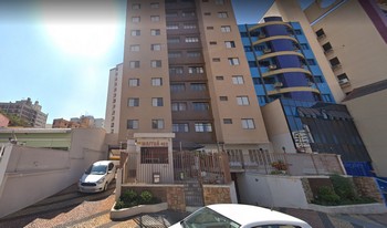 Condomínio Maitha em Campinas