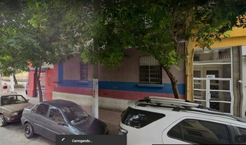 Condomínio Maja em São Paulo