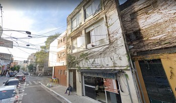 Condomínio Major Diogo em São Paulo