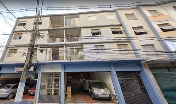 Condomínio Major Diogo em São Paulo