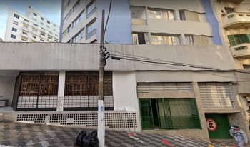 Condomínio Major Diogo Antônio De Barros em São Paulo