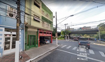 Condomínio Major Diogo em São Paulo