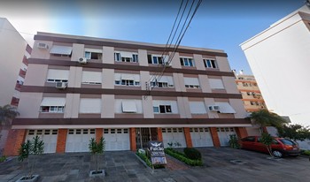 Condomínio Major Palombini em Porto Alegre