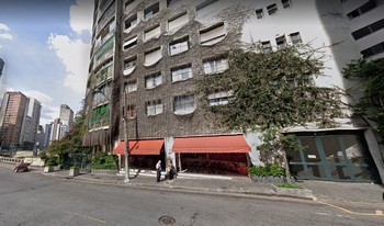 Condomínio Major Quedinho em São Paulo