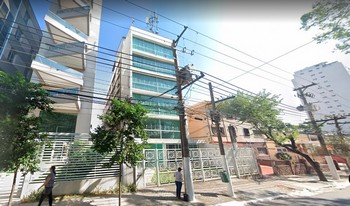 Condomínio Majorca em São Paulo
