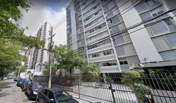 Condomínio Majorca em São Paulo