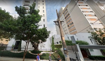 Condomínio Malaga em São Paulo