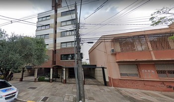 Condomínio Malaga em Porto Alegre