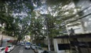 Condomínio Malaga em São Paulo