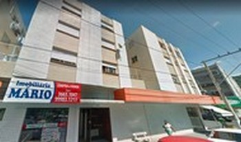 Condomínio Edifício Malaga