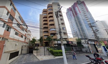 Condomínio Malaga em São Paulo