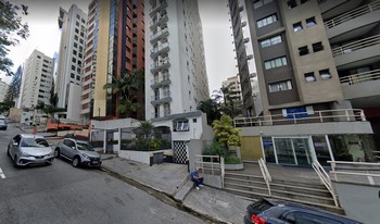 Condomínio Malaga em São Paulo