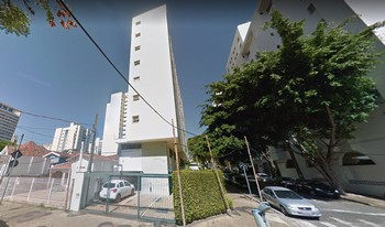 Condomínio Malaga em Campinas