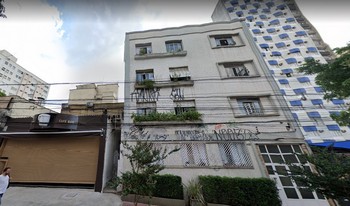 Condomínio Malaque em São Paulo
