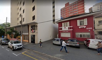 Condomínio Malatesta em São Paulo