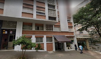 Condomínio Malbi em São Paulo