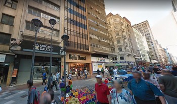 Condomínio Malcon em Porto Alegre