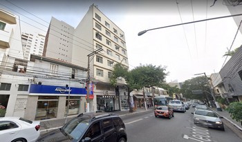 Condomínio Malia em São Paulo
