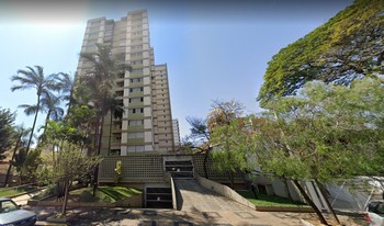 Condomínio Malibu em Campinas