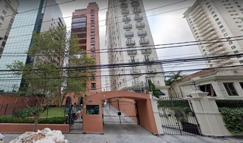 Condomínio Malta em São Paulo