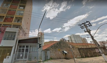 Condomínio Malta em Campinas