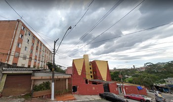 Condomínio Malta em São Paulo