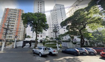 Condomínio Malta em São Paulo