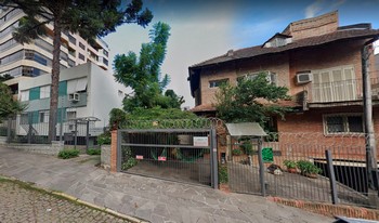Condomínio Maluanbe em Porto Alegre